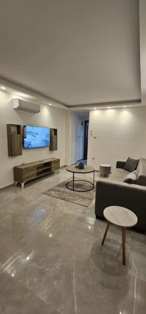 39 m2 Studio Apartments for Rent in Amman University Street