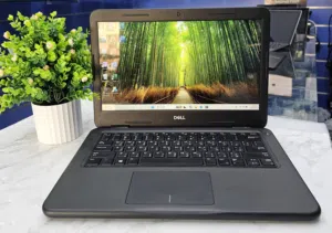 Dell latitude 3310 Pentium processor 13.3 inch display Touch screen 4gb ram 128gb ssd