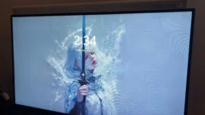 MNTOB MN-2080 / 24 INCH 165HZ 1MS IPS شاشه