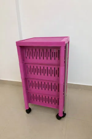 خزانة خضروات