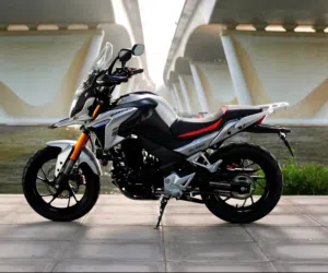 2023 sharmax GL 250