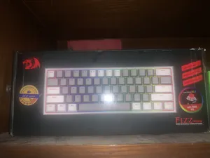 Keyboards & Mice . Gaming PC . Used0