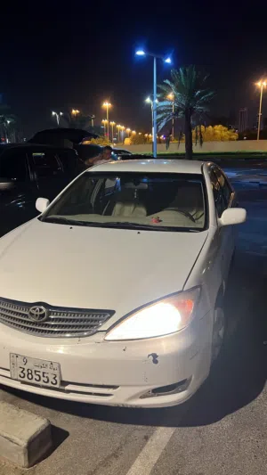 كامري للبيع