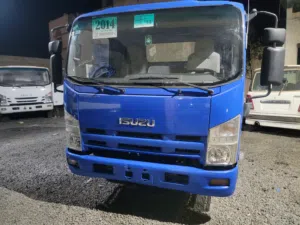 دينه اسيزو سوبر جامبو خليجي محرك 52تربو شصي طويل الممشئ 40 الف كيلو فقط الدينه مضمون من اي عيب