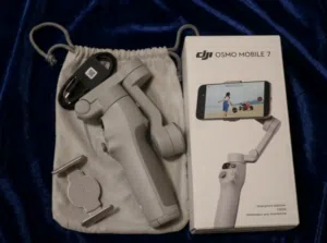 dgi OSMO MOBILE 7