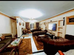 شقة فاخرة ممتازة