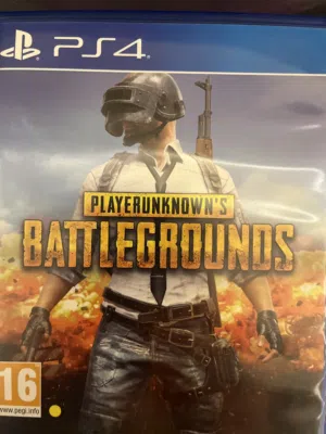 Playstation 4 games bundle of 5 games