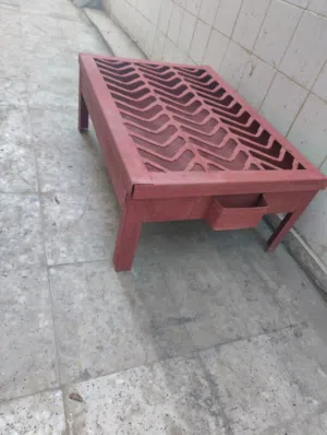 Charcoal Grill /BBQ stand