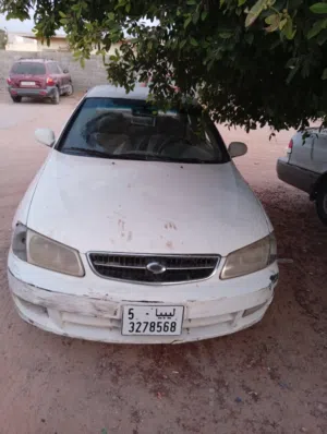 Used Samsung SM3 in Tripoli