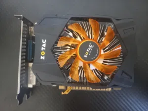 ZOTAC GTX650