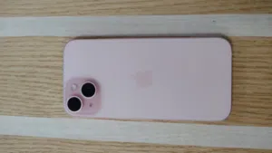 iphone 15 128gb  cotton 2