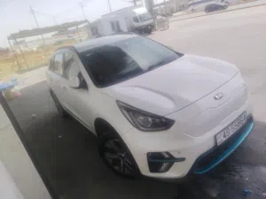 كيا نيرو كهربا 2019