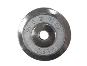 أقراص ستانلس 2.5 , 5 , 10 كغ