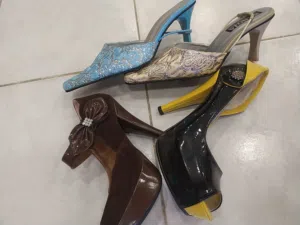 استوكات احذيه نسائيه