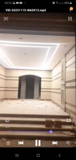 خصم 100  الف  لفتره محدوده )شقه للبيع داخل كمبوند  ومتكامل المرافق باكتوبر