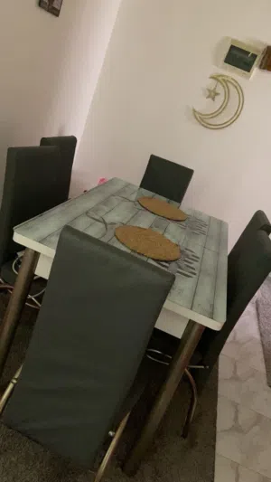 طاولت سفره سوكاريت