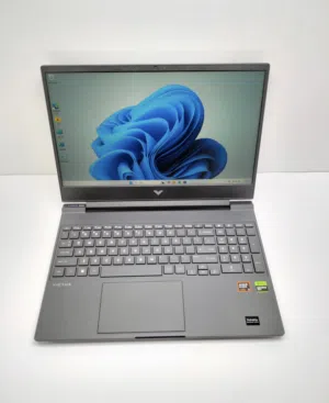 HP Victus RTX 4050 Gaming Laptop