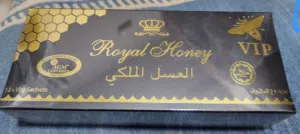 Royal Honey VIP