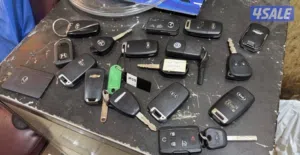 للبيع مفاتيح اصليه بسعار طيبه لايوجد برمجه السعر عند الاتصال