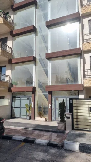 116 m2 3 Bedrooms Apartments for Sale in Amman Al-Thuheir
