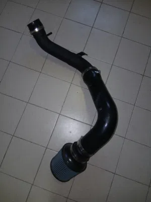 06 - 12 Mitsubishi Eclipse Injen intake