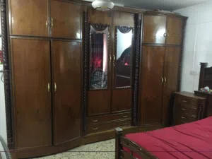 غرفة نوم عراقية