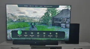 TCL C755 Mini LED