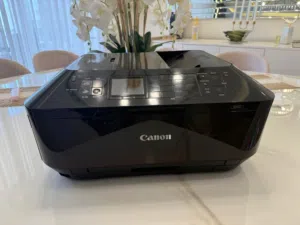 طابعه canon MX-922 الأصليه