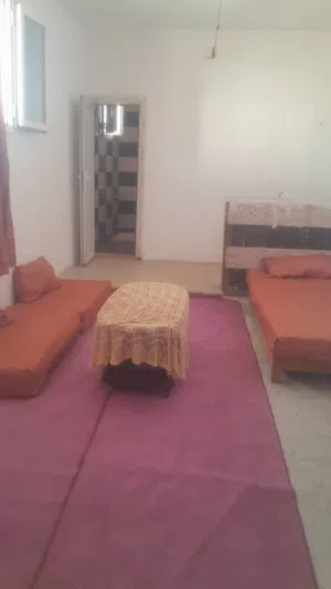 45 m2 1 Bedroom Townhouse for Rent in Tripoli Al-Sidra