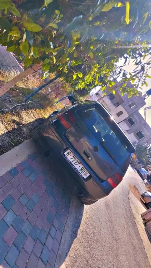 جولف Mk4 2002 تسيير 2005 بنزين .. اتوماتيك 1.6 فتحه سقف