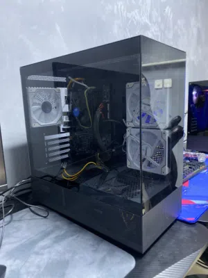 بيسي كامل للبيع بدون كرت