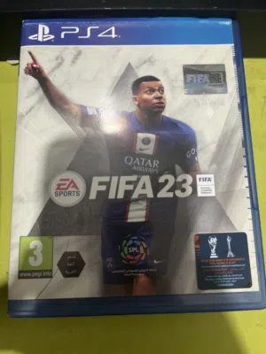 فيفا 23 \ FIFA 23