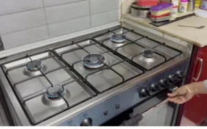 Dexon oven big