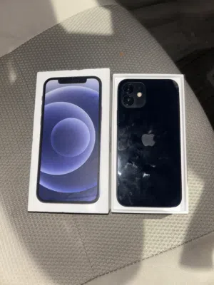 iPhone 12 TDRA