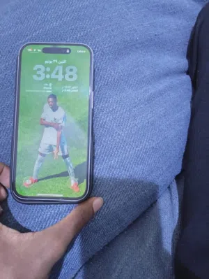 آيفون 15 العادي