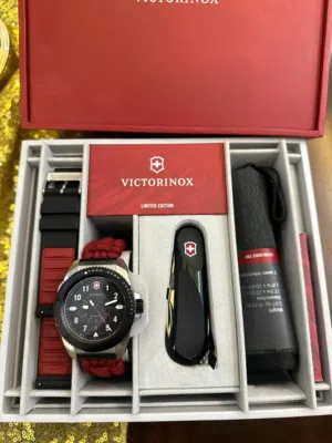 Victorinox