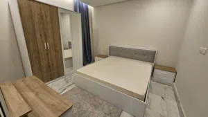 bedroom set