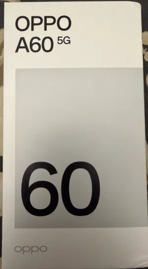 Oppo A60 5g