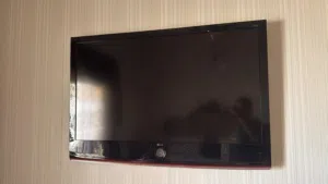 LG Scarlet / LG LH series 2010 ( 42LG6000 )