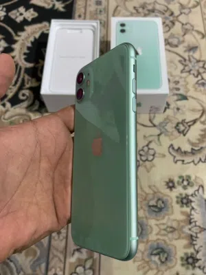 للبيع ايفون 11 العادي