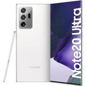Samsung Galaxy Note 20 Ultra 5G 256 GB in Muscat