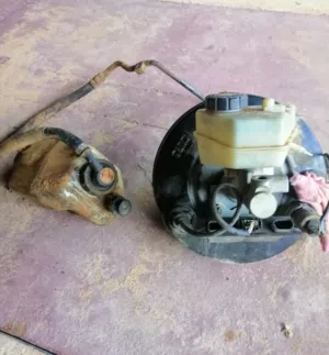 قطع غيار مرسيدس