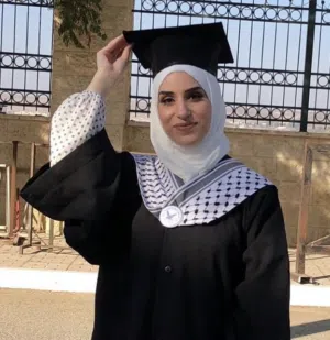 رهام جابر عبد الكريم بوزيه 