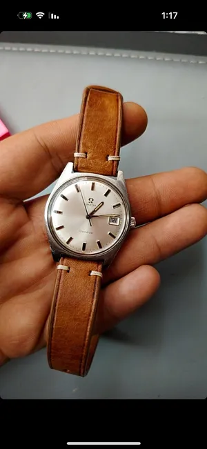 Automatic Omega watches  for sale in Dhofar