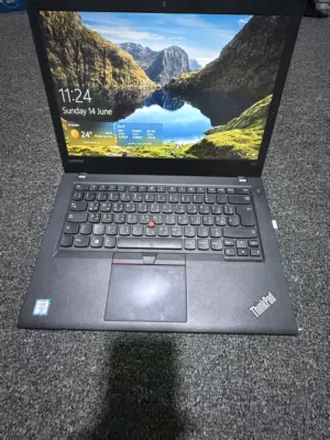 للبيع Lenovo ThinkPad T470 بسعر حرق جديد