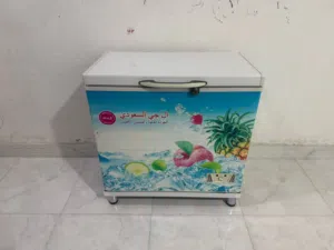 فريزر ال جي سعودي