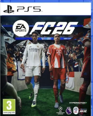 بلايستيشن 5 مستعمل