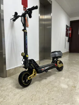 سكوتر Kugoo M6 MAX