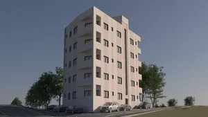 110 m2 3 Bedrooms Apartments for Sale in Salfit Other