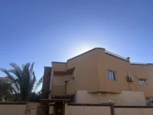 300 m2 3 Bedrooms Townhouse for Rent in Tripoli Hai Alandalus
